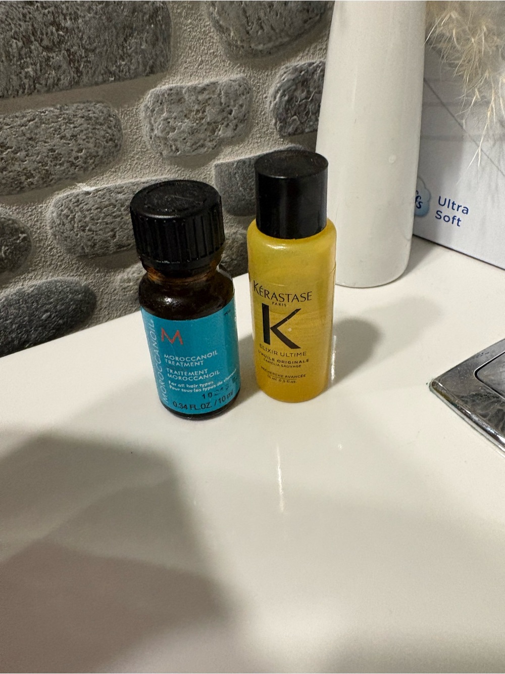 Elixir Ultime Hair Oil